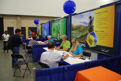 ASI expo